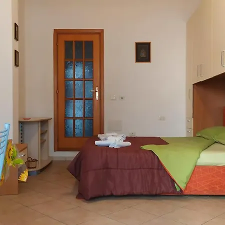 Monolocale Indipendente Al Corso Guest house
