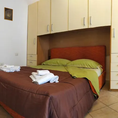 Guest house Monolocale Indipendente Al Corso Cagliari